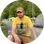 Portrait of Cory McCagh